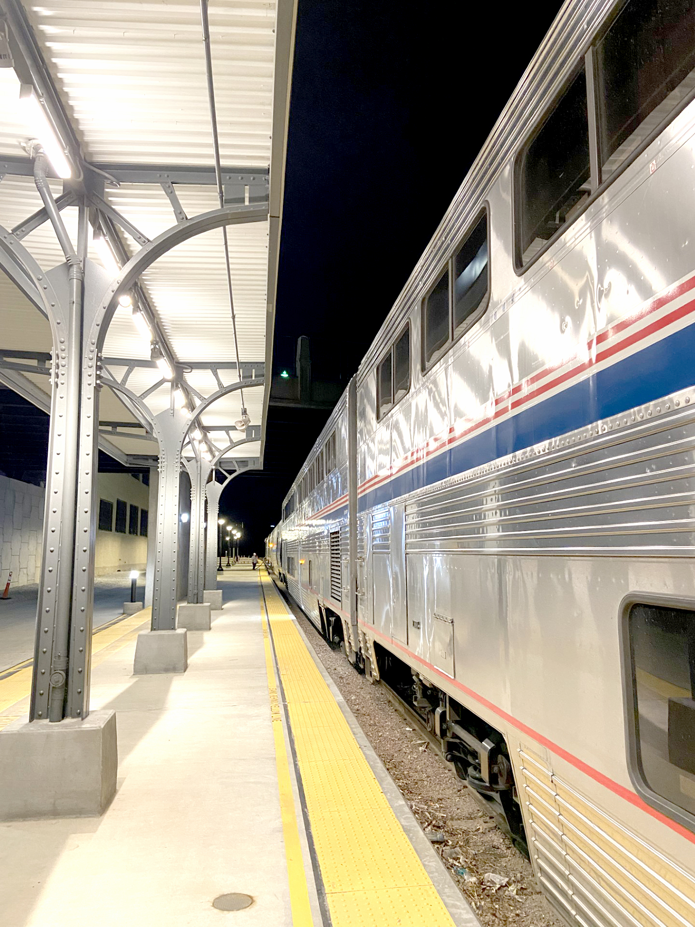 Amtrak Careers - x8i4d02